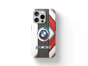 BMW Coques Téléphone Look Racing Drift